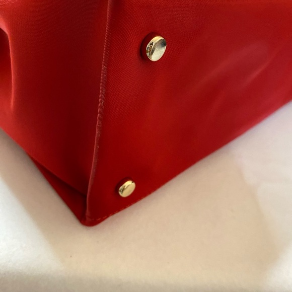 KATE SPADE Nylon Tote - Picture 7 of 12